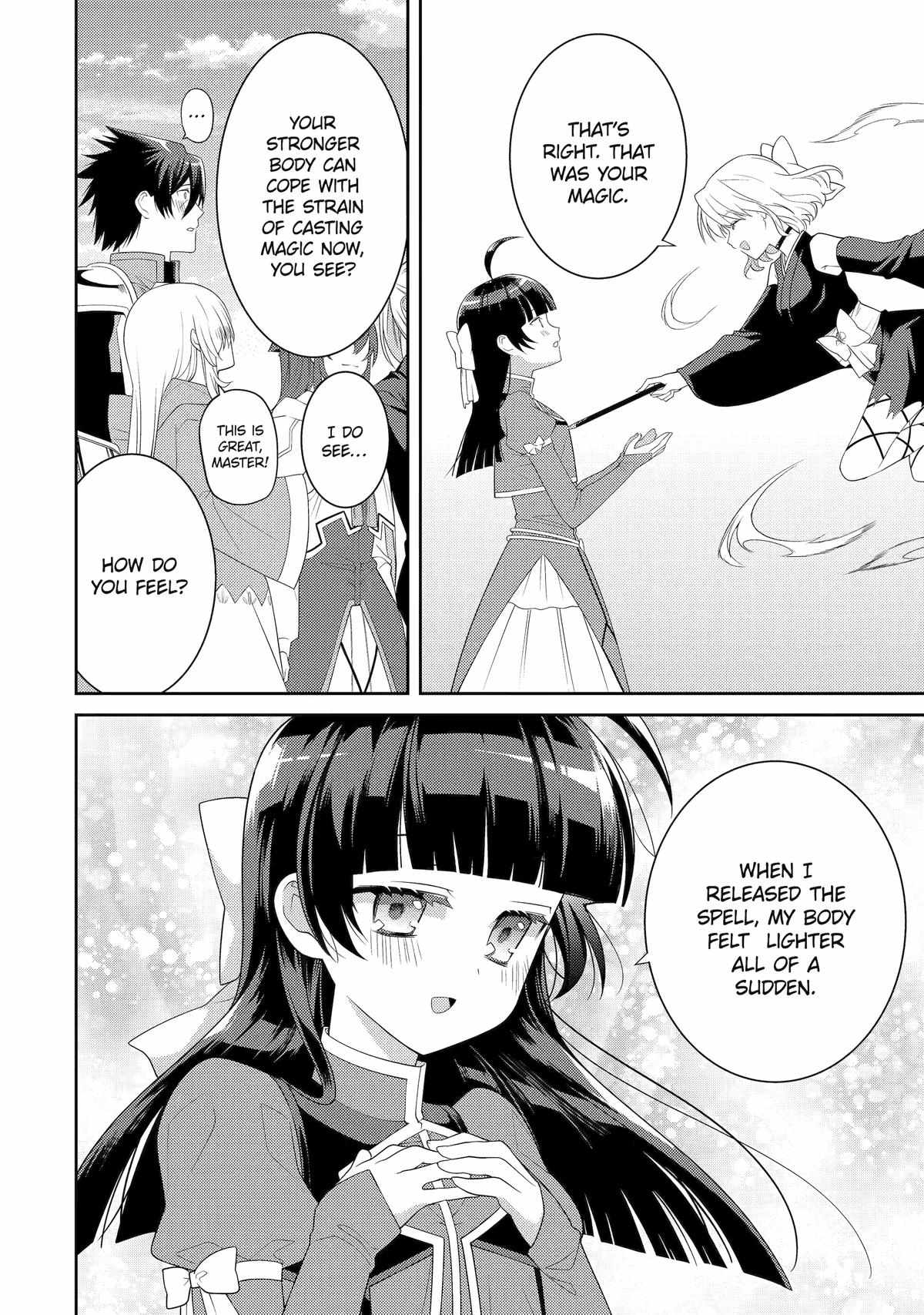 The Labyrinth Raids of the Ultimate Tank ~The Tank Possessing a Rare 9,999 Endurance Skill was Expelled from the Hero Party~ Chapter 51 - Page 34