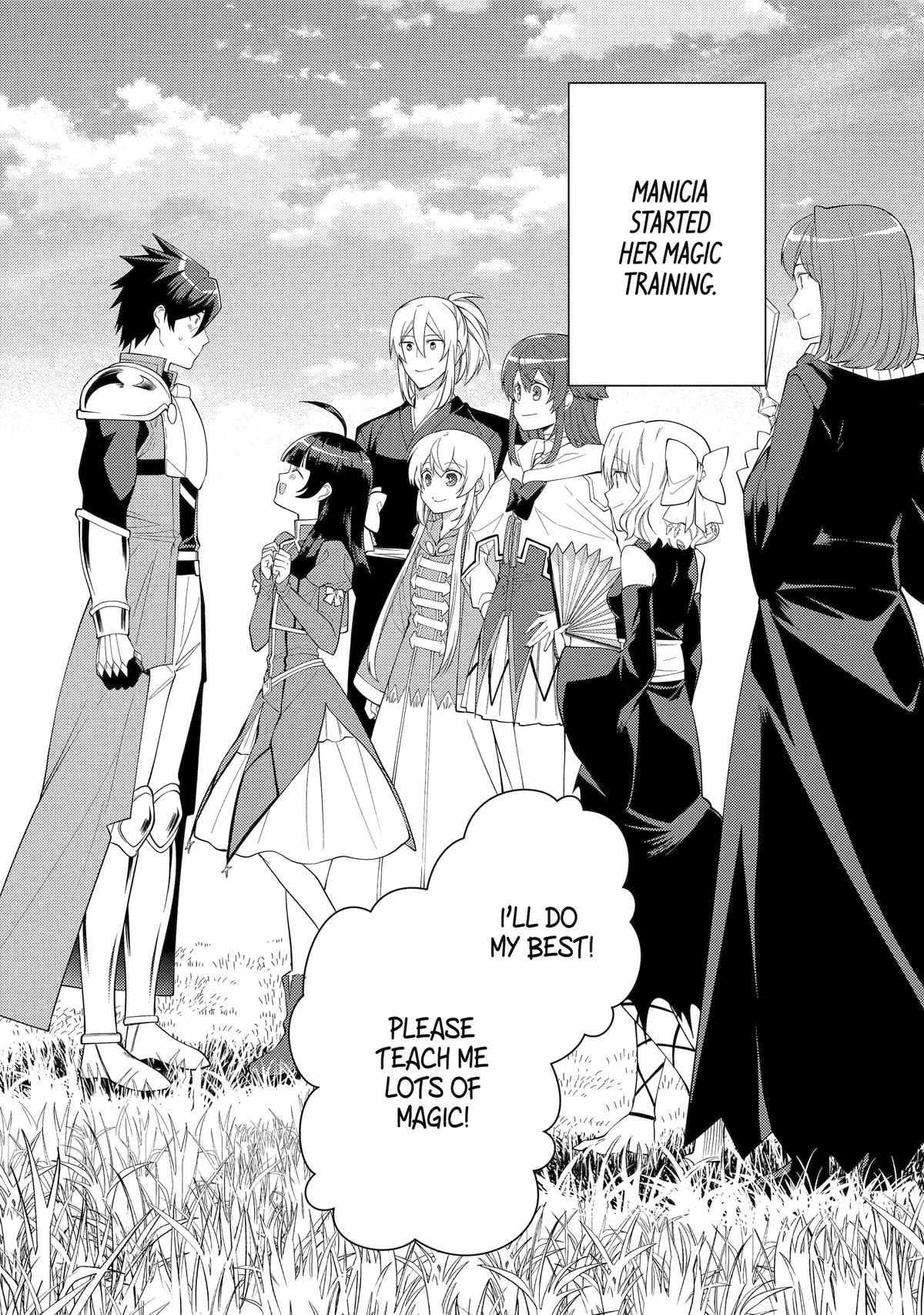 The Labyrinth Raids of the Ultimate Tank ~The Tank Possessing a Rare 9,999 Endurance Skill was Expelled from the Hero Party~ Chapter 51 - Page 40