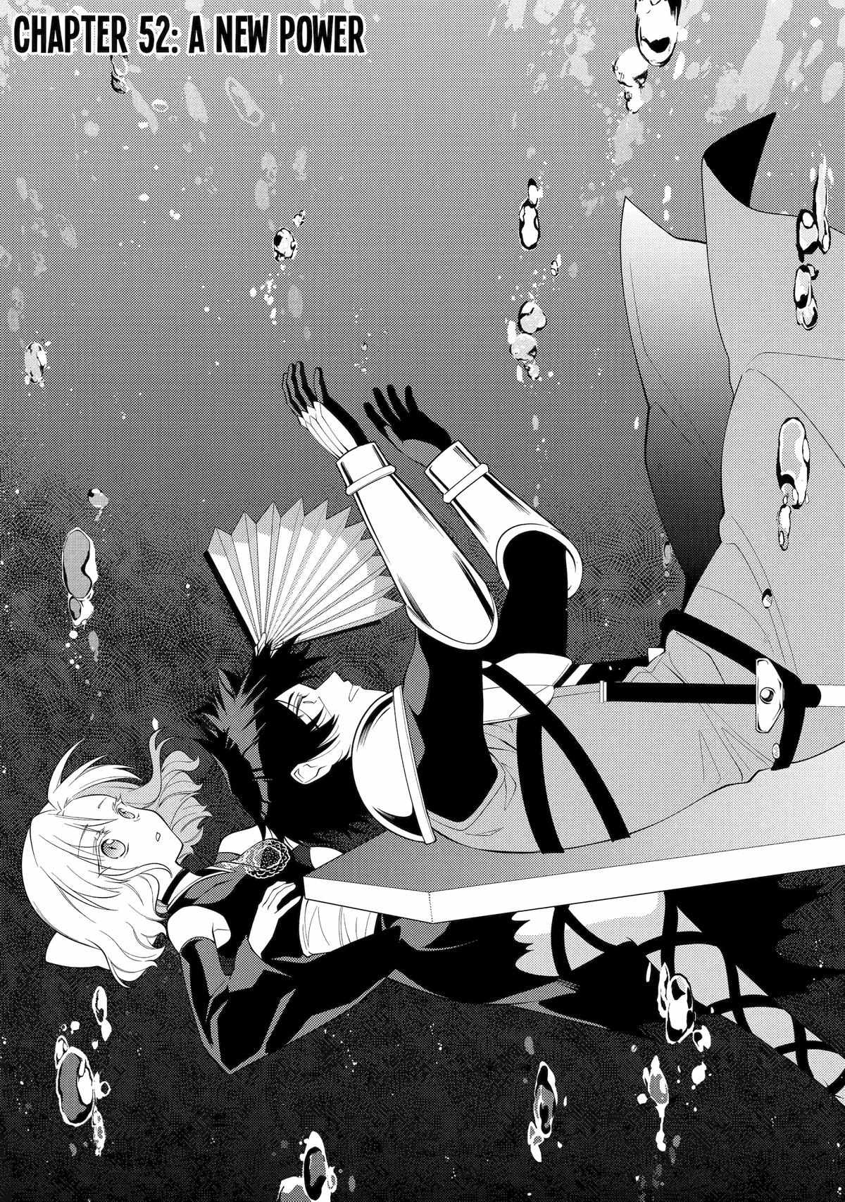 The Labyrinth Raids of the Ultimate Tank ~The Tank Possessing a Rare 9,999 Endurance Skill was Expelled from the Hero Party~ Chapter 52 - Page 1