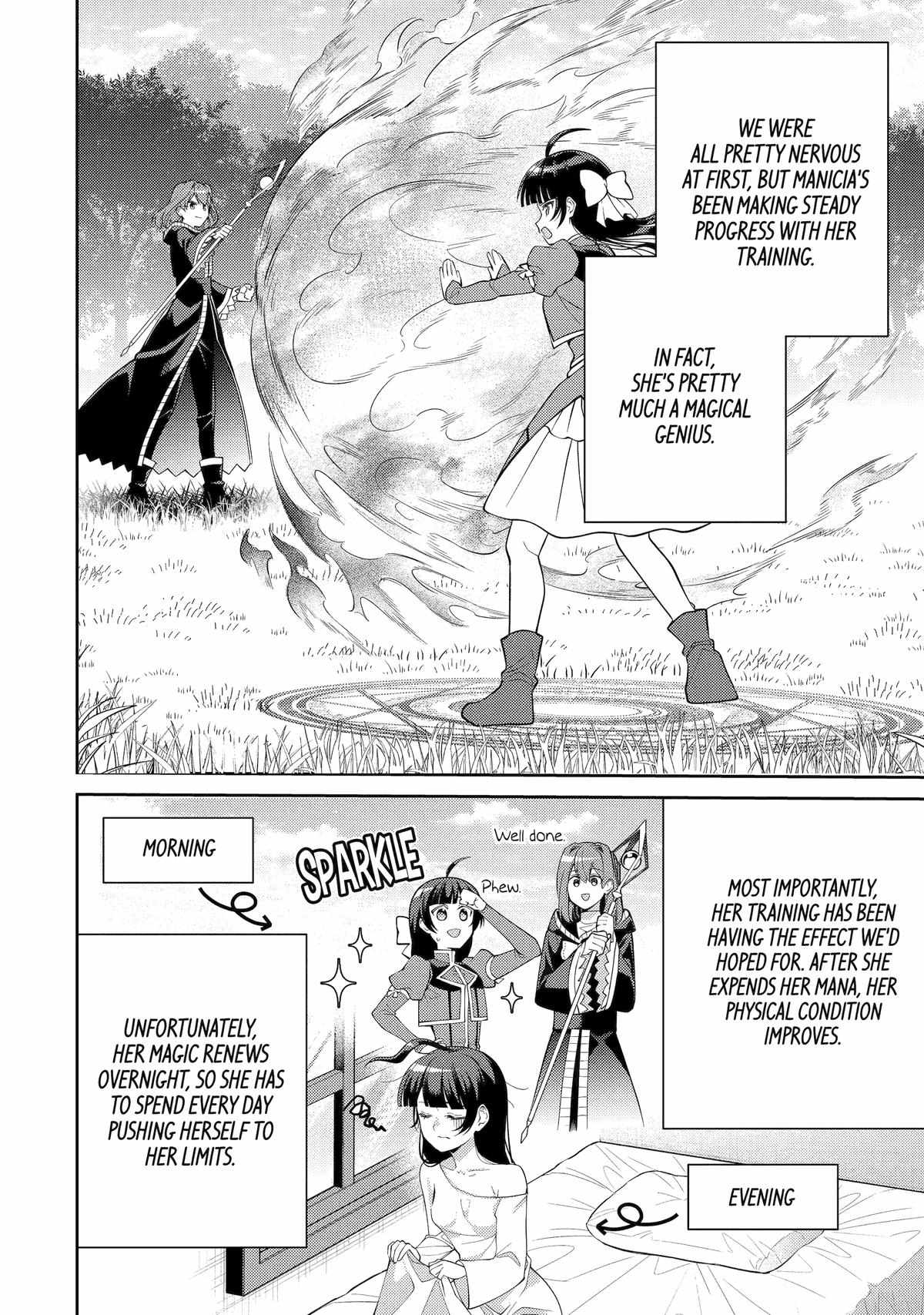 The Labyrinth Raids of the Ultimate Tank ~The Tank Possessing a Rare 9,999 Endurance Skill was Expelled from the Hero Party~ Chapter 52 - Page 2