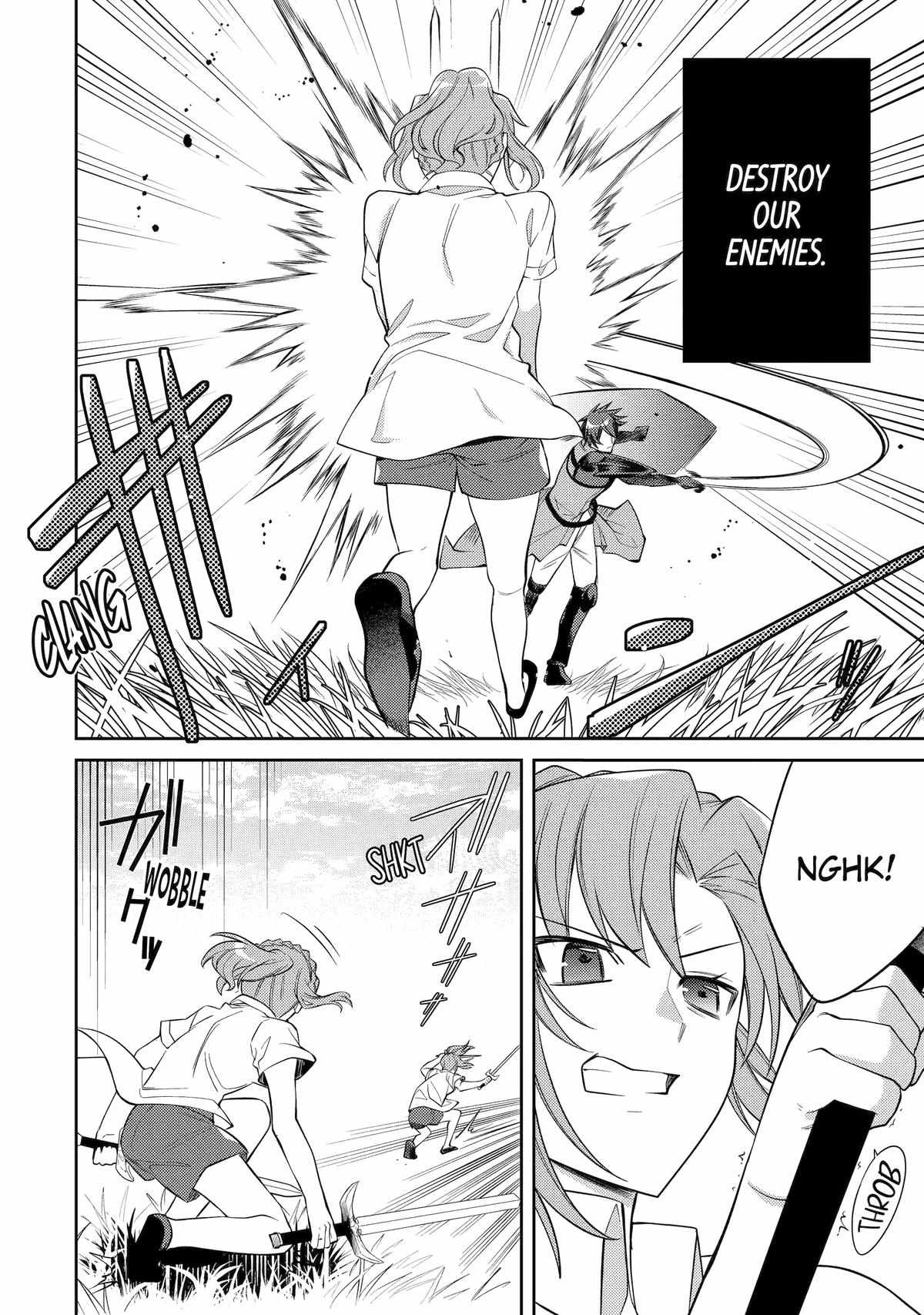 The Labyrinth Raids of the Ultimate Tank ~The Tank Possessing a Rare 9,999 Endurance Skill was Expelled from the Hero Party~ Chapter 52 - Page 28