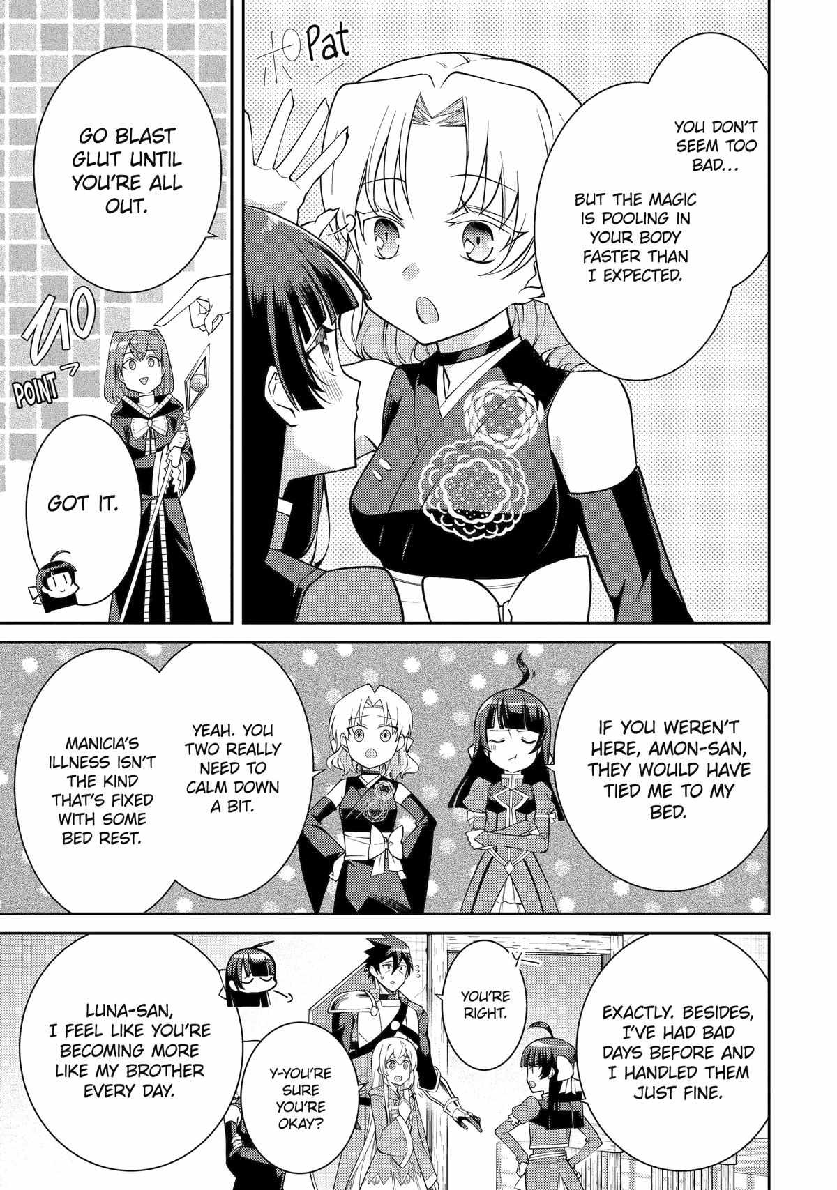 The Labyrinth Raids of the Ultimate Tank ~The Tank Possessing a Rare 9,999 Endurance Skill was Expelled from the Hero Party~ Chapter 52 - Page 41