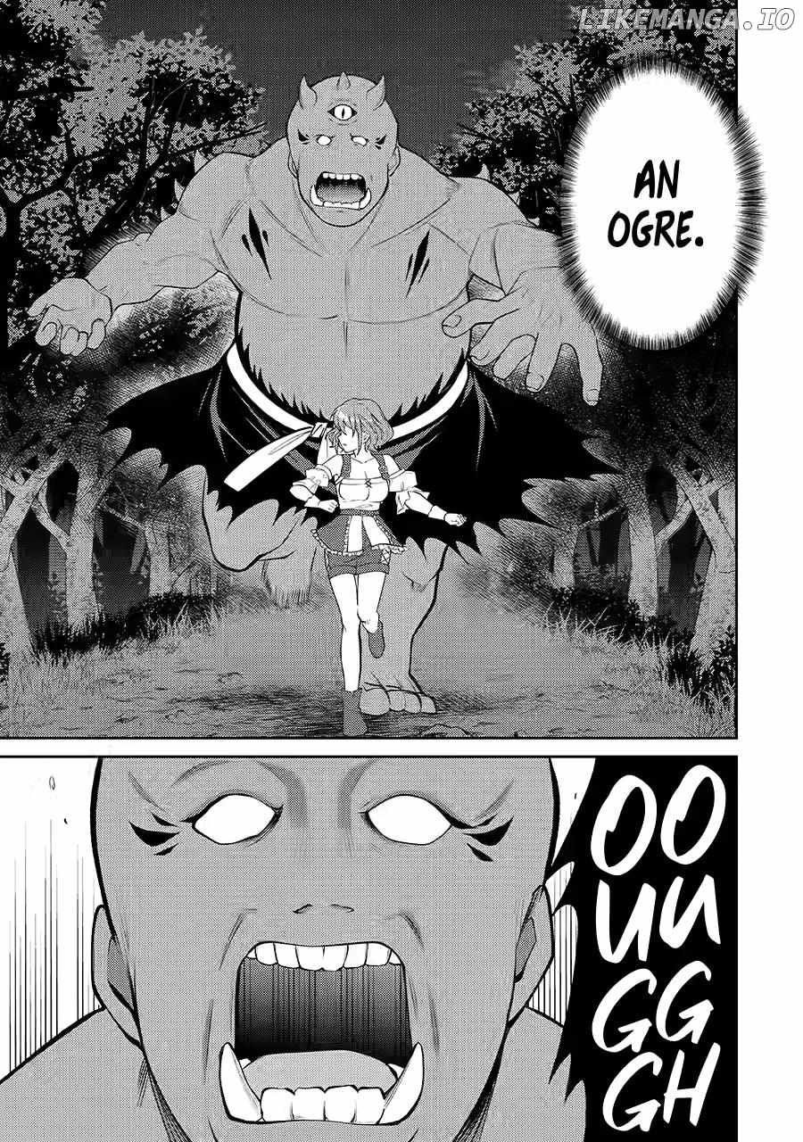 The Labyrinth Raids of the Ultimate Tank ~The Tank Possessing a Rare 9,999 Endurance Skill was Expelled from the Hero Party~ Chapter 53 - Page 15