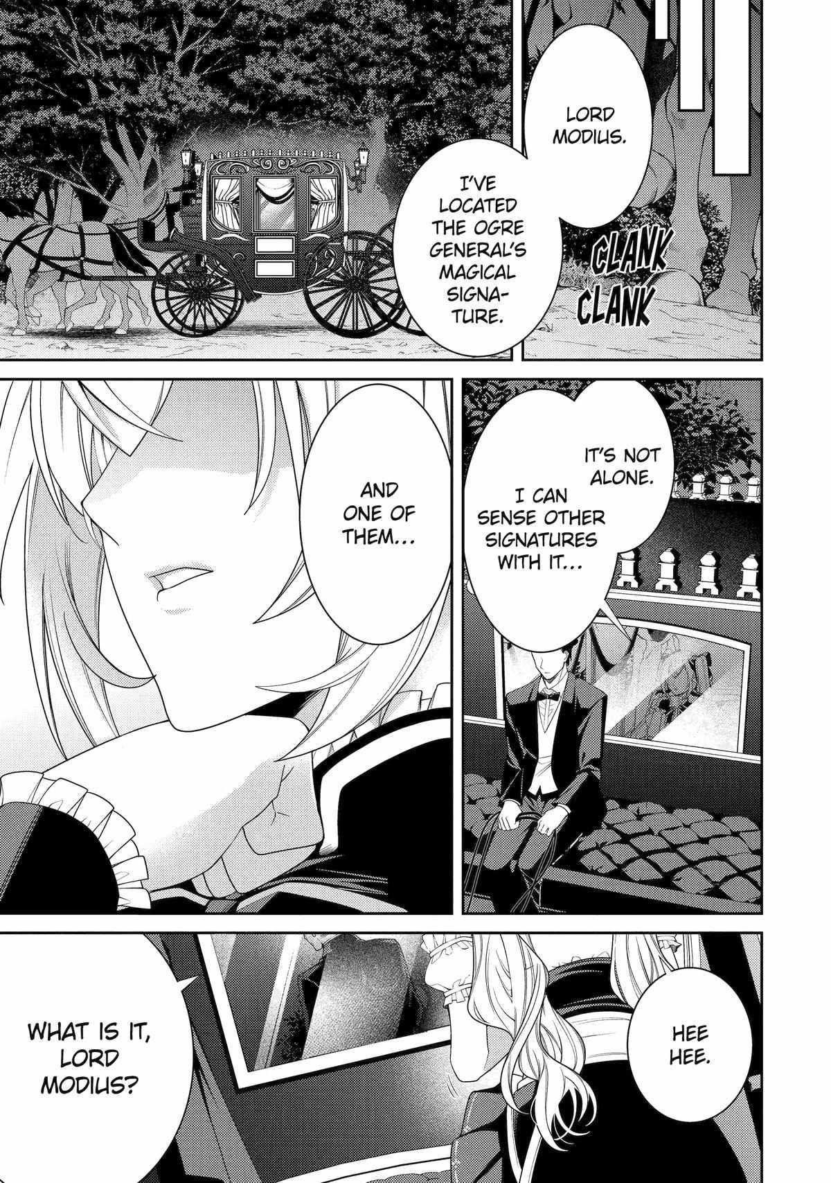 The Labyrinth Raids of the Ultimate Tank ~The Tank Possessing a Rare 9,999 Endurance Skill was Expelled from the Hero Party~ Chapter 54 - Page 40