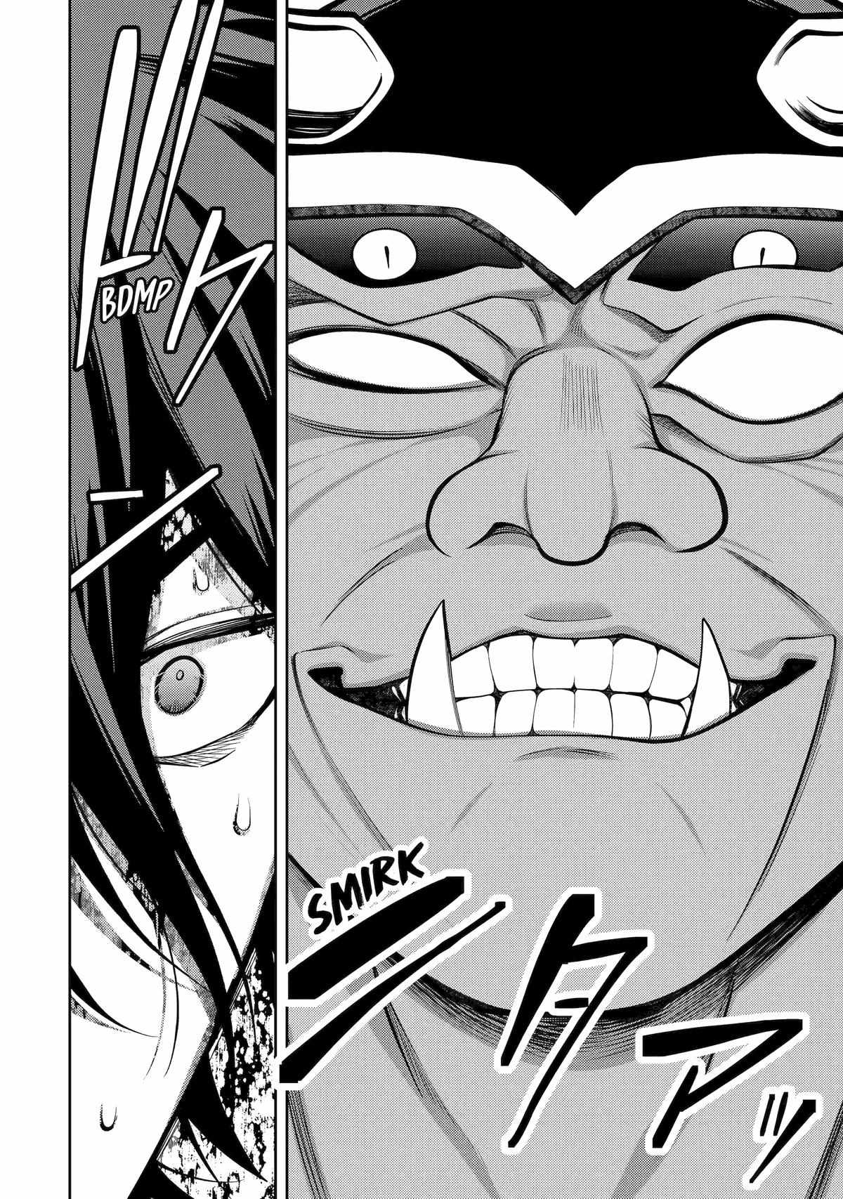 The Labyrinth Raids of the Ultimate Tank ~The Tank Possessing a Rare 9,999 Endurance Skill was Expelled from the Hero Party~ Chapter 55 - Page 6