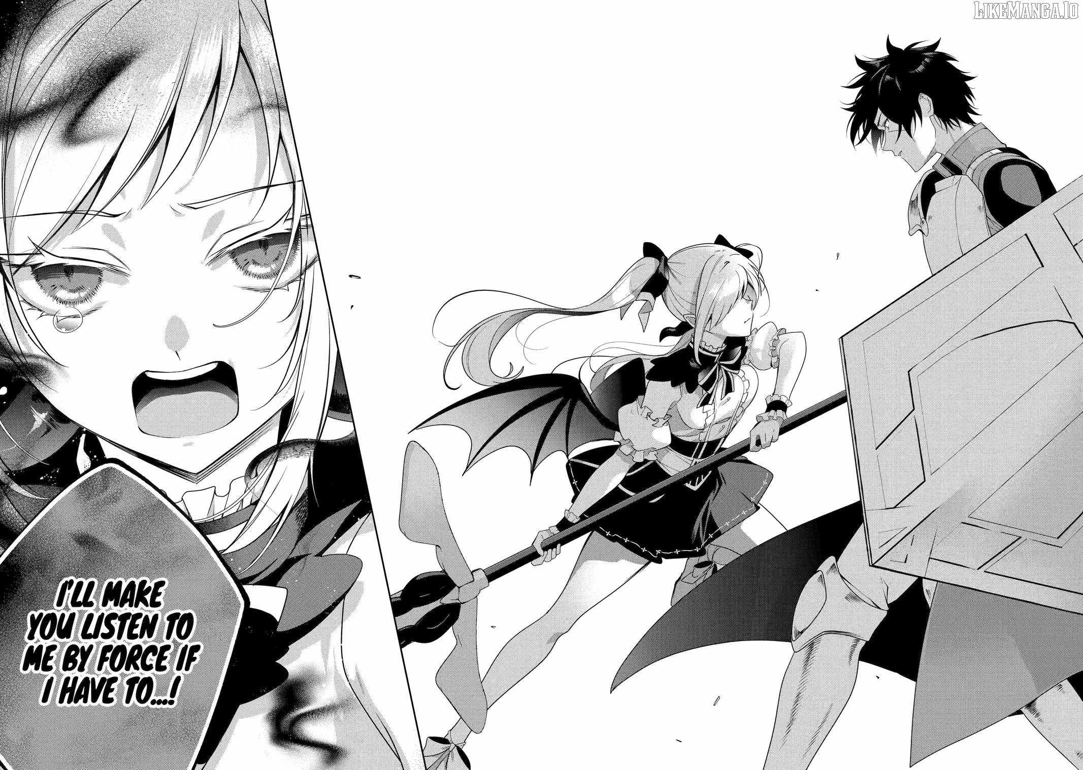 The Labyrinth Raids of the Ultimate Tank ~The Tank Possessing a Rare 9,999 Endurance Skill was Expelled from the Hero Party~ Chapter 60 - Page 39