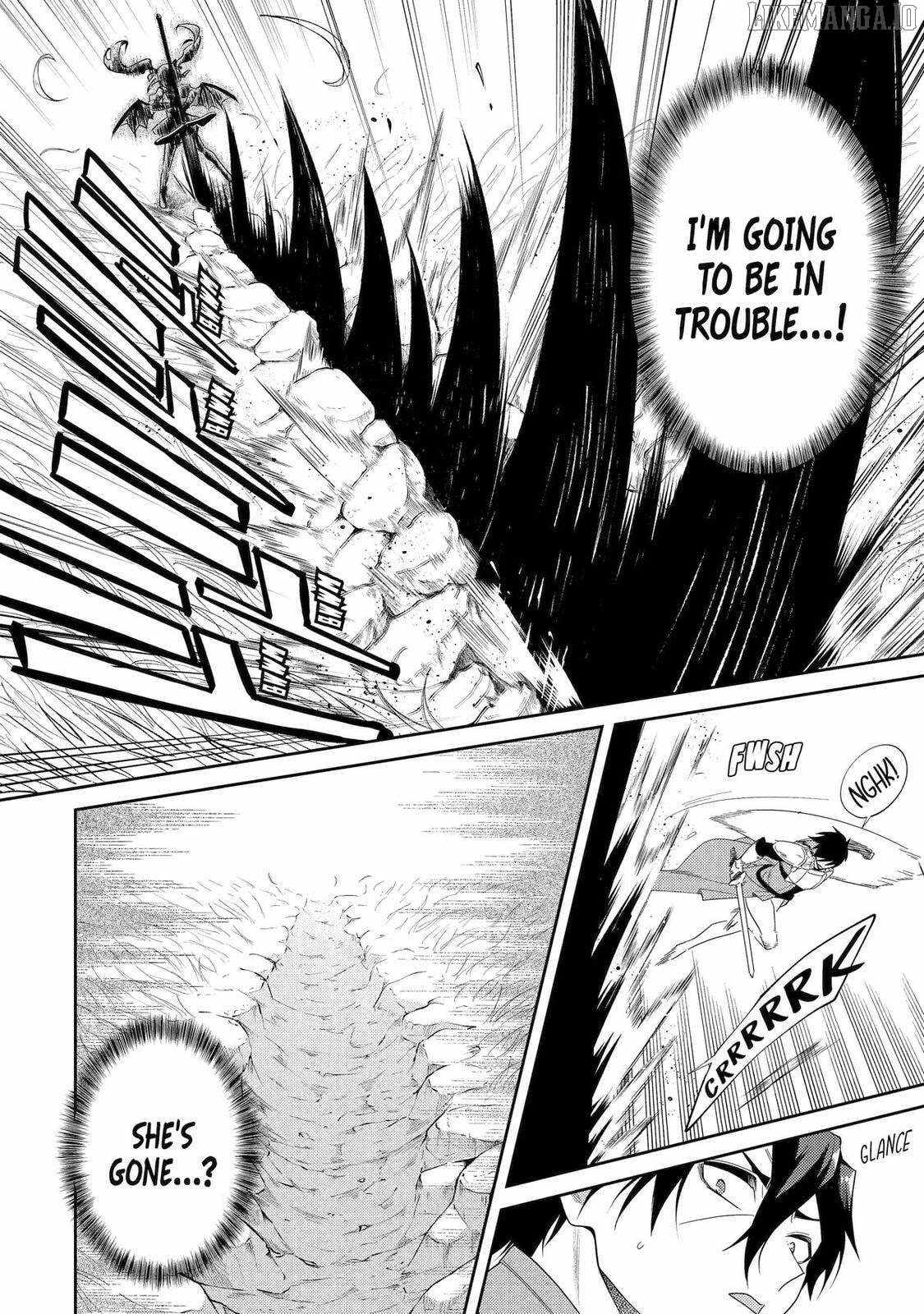 The Labyrinth Raids of the Ultimate Tank ~The Tank Possessing a Rare 9,999 Endurance Skill was Expelled from the Hero Party~ Chapter 61 - Page 4