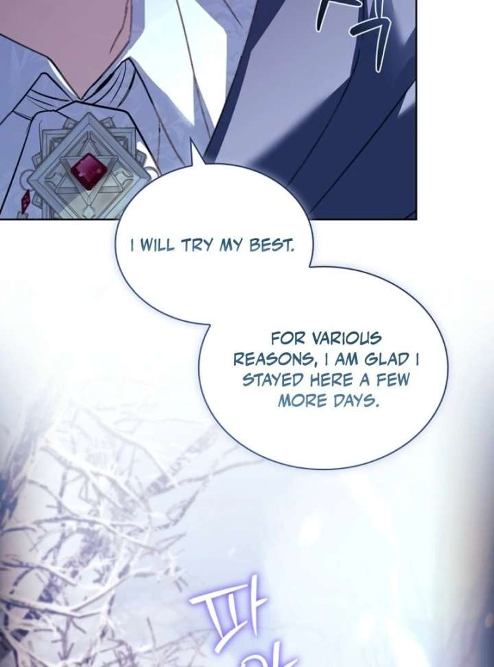 The Lady Wants to Rest Chapter 184 - Page 11