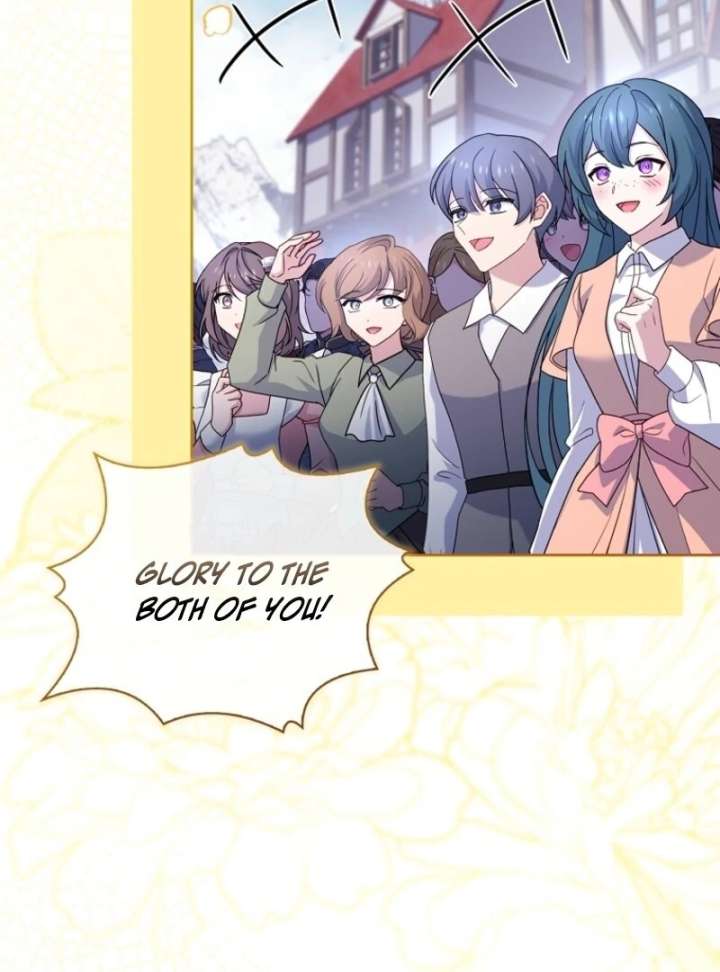 The Lady Wants to Rest Chapter 184 - Page 110