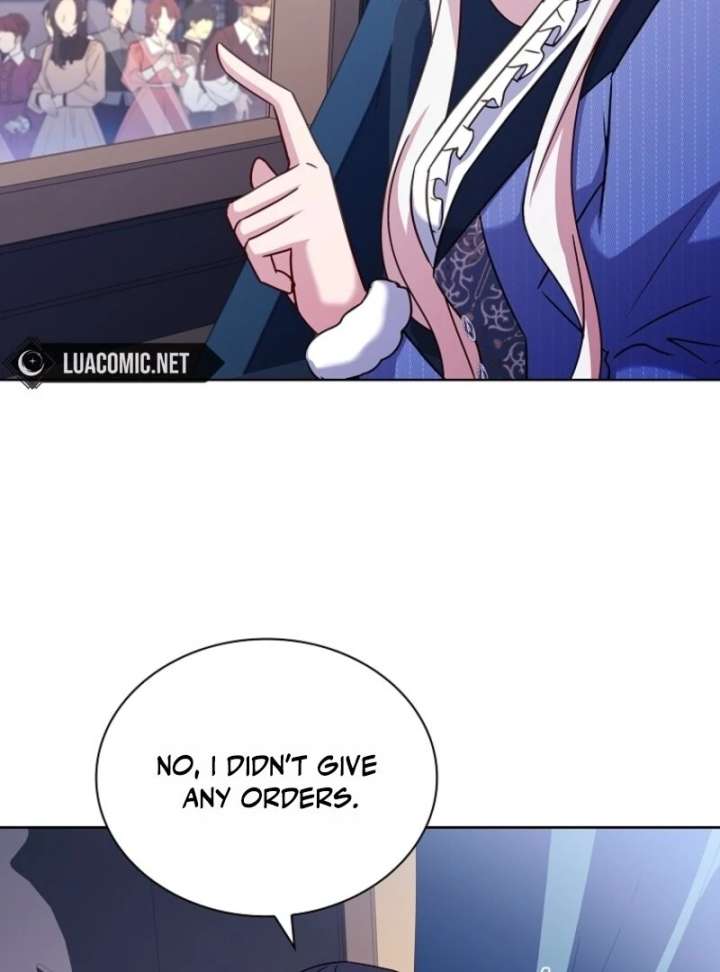 The Lady Wants to Rest Chapter 184 - Page 112