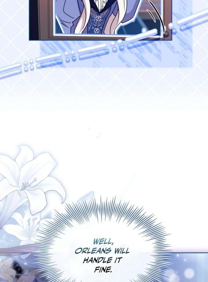 The Lady Wants to Rest Chapter 184 - Page 120