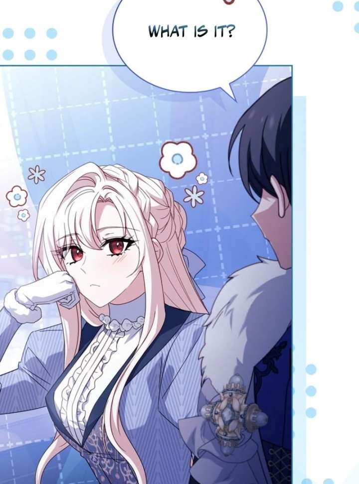 The Lady Wants to Rest Chapter 184 - Page 123