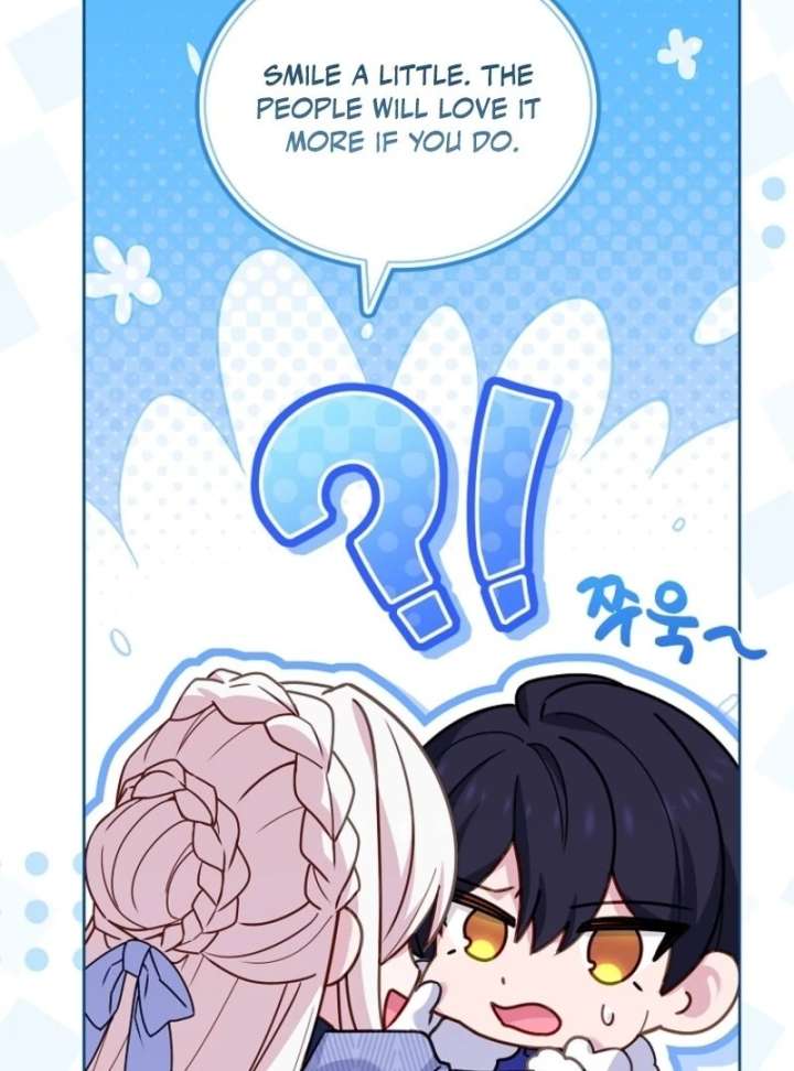 The Lady Wants to Rest Chapter 184 - Page 125