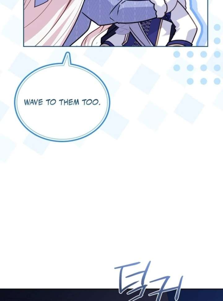 The Lady Wants to Rest Chapter 184 - Page 126