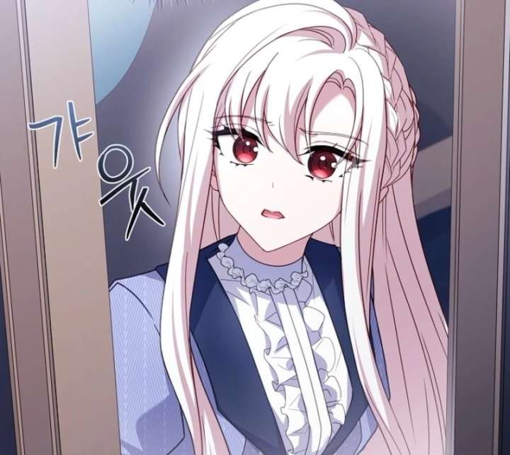 The Lady Wants to Rest Chapter 184 - Page 129