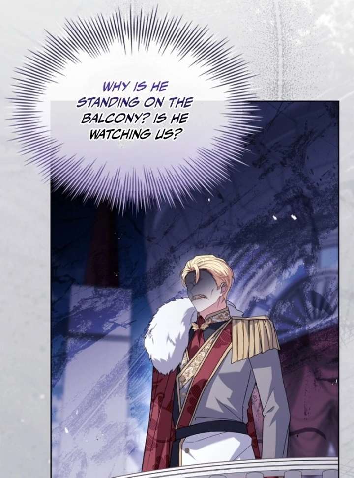 The Lady Wants to Rest Chapter 184 - Page 131