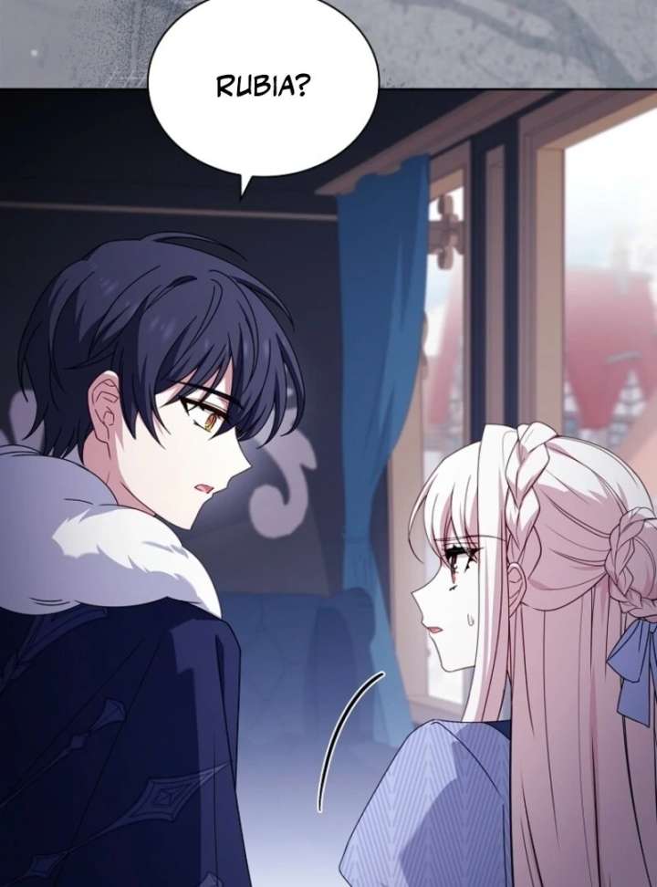 The Lady Wants to Rest Chapter 184 - Page 133