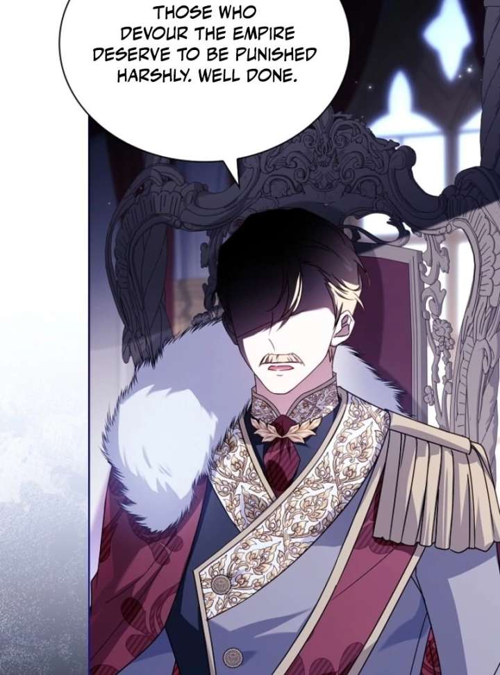 The Lady Wants to Rest Chapter 184 - Page 141