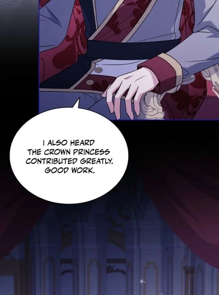 The Lady Wants to Rest Chapter 184 - Page 142