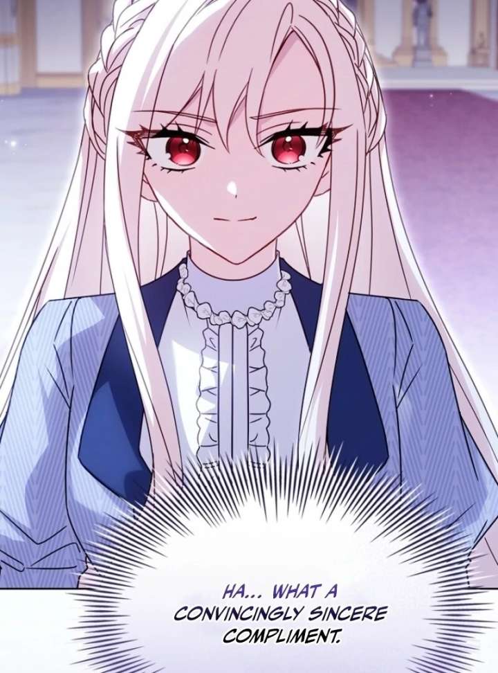 The Lady Wants to Rest Chapter 184 - Page 146