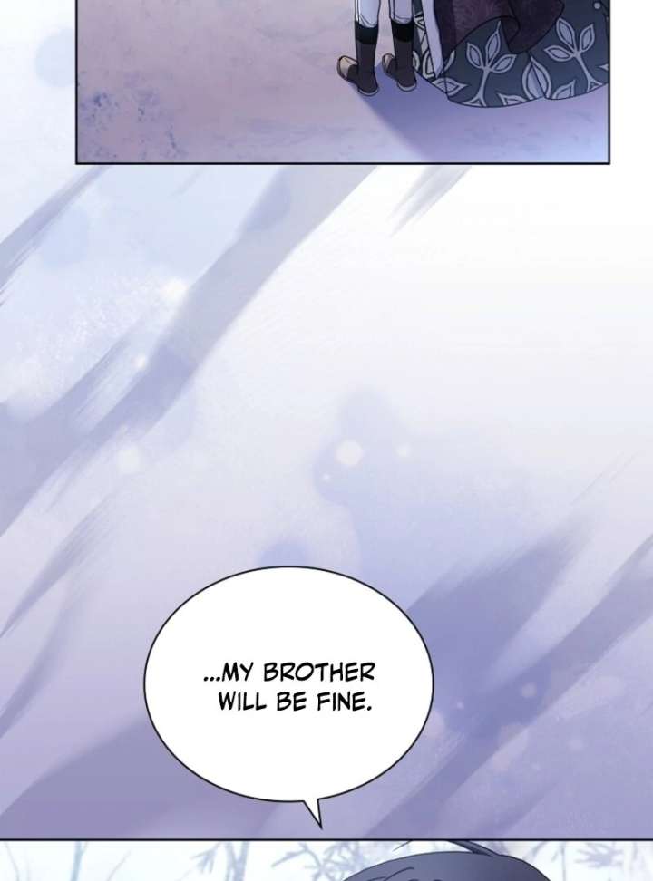 The Lady Wants to Rest Chapter 184 - Page 20