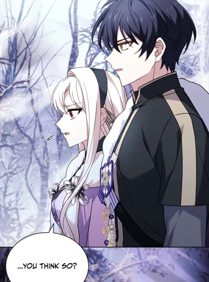 The Lady Wants to Rest Chapter 184 - Page 21