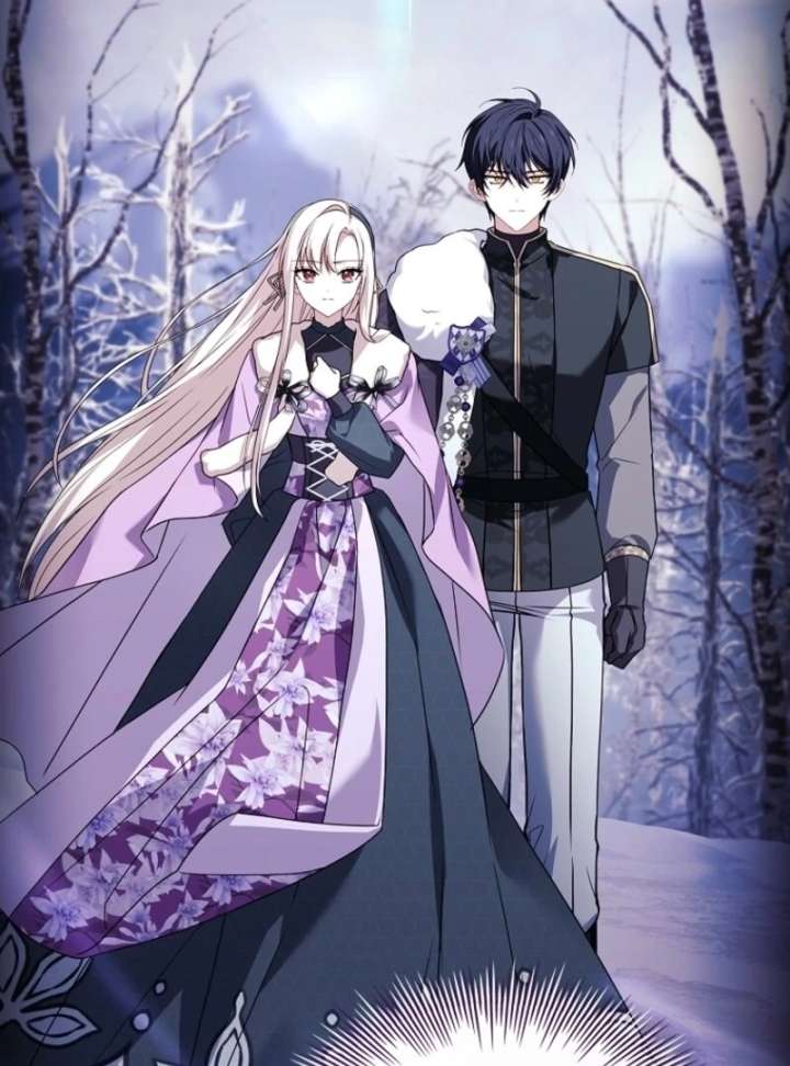 The Lady Wants to Rest Chapter 184 - Page 23