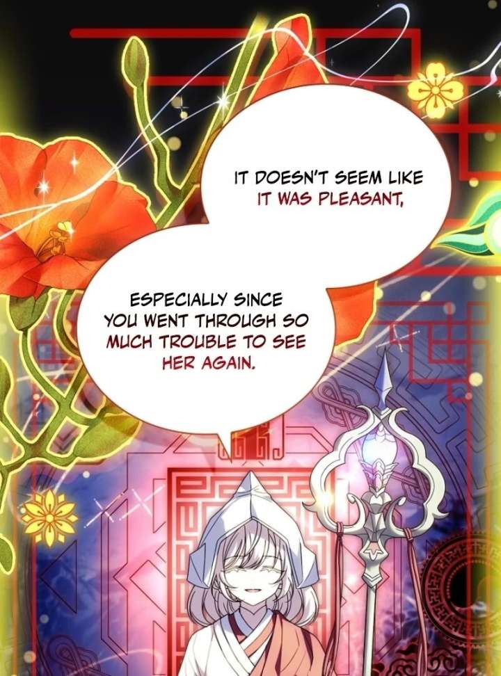 The Lady Wants to Rest Chapter 184 - Page 39