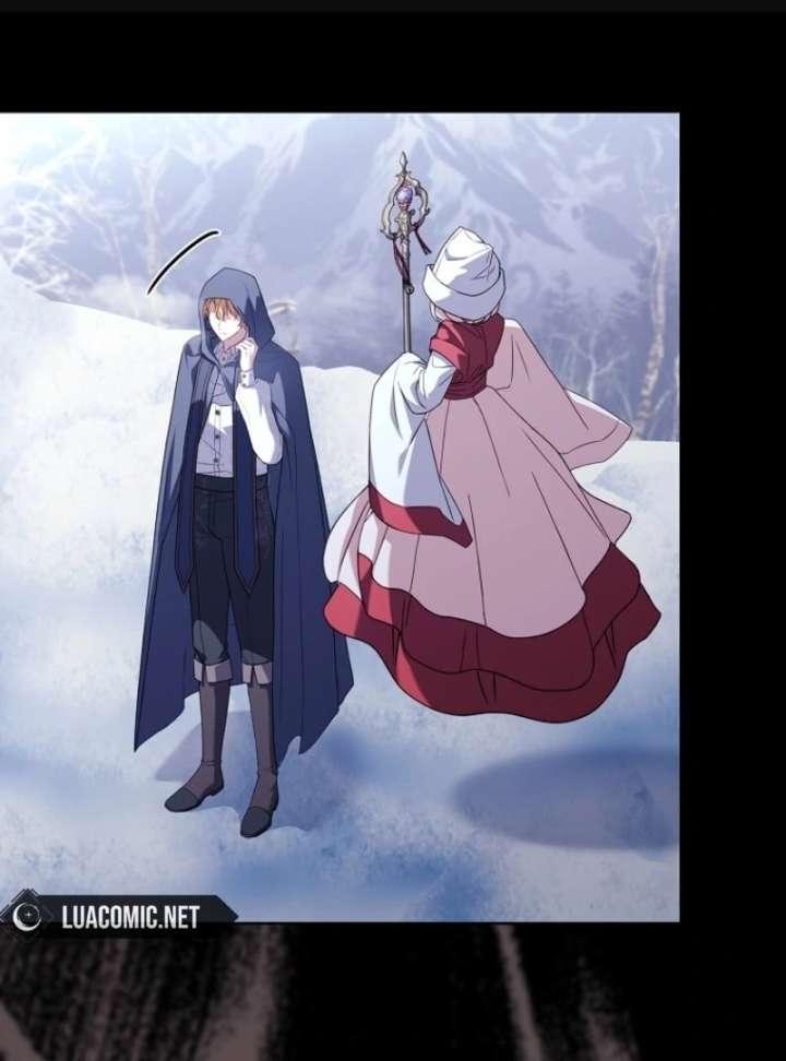 The Lady Wants to Rest Chapter 184 - Page 43