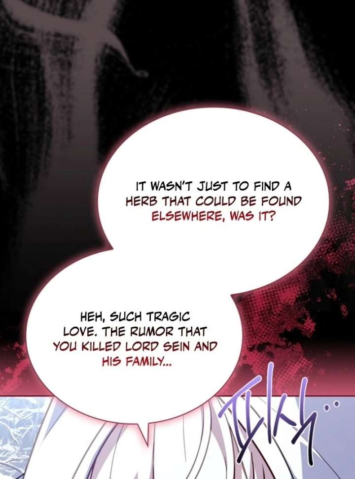 The Lady Wants to Rest Chapter 184 - Page 44