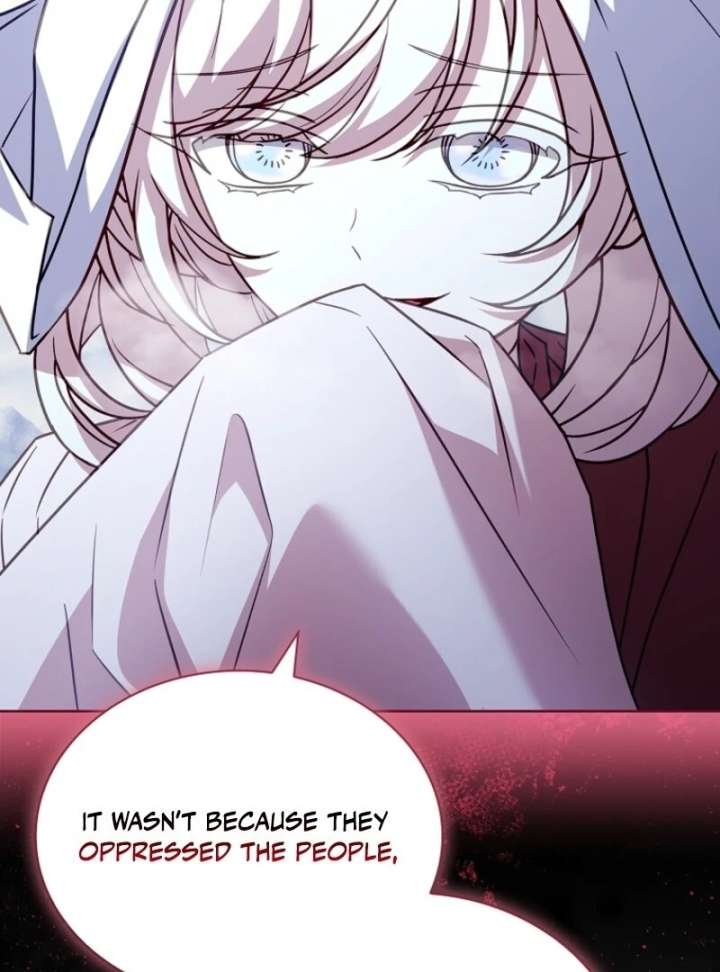 The Lady Wants to Rest Chapter 184 - Page 45