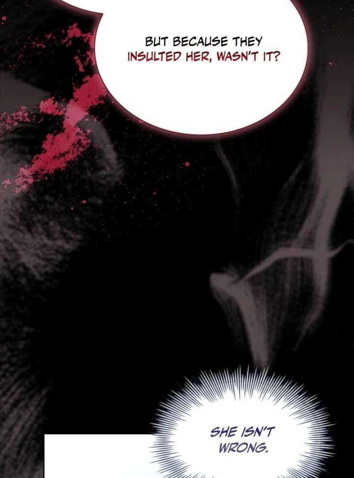 The Lady Wants to Rest Chapter 184 - Page 46