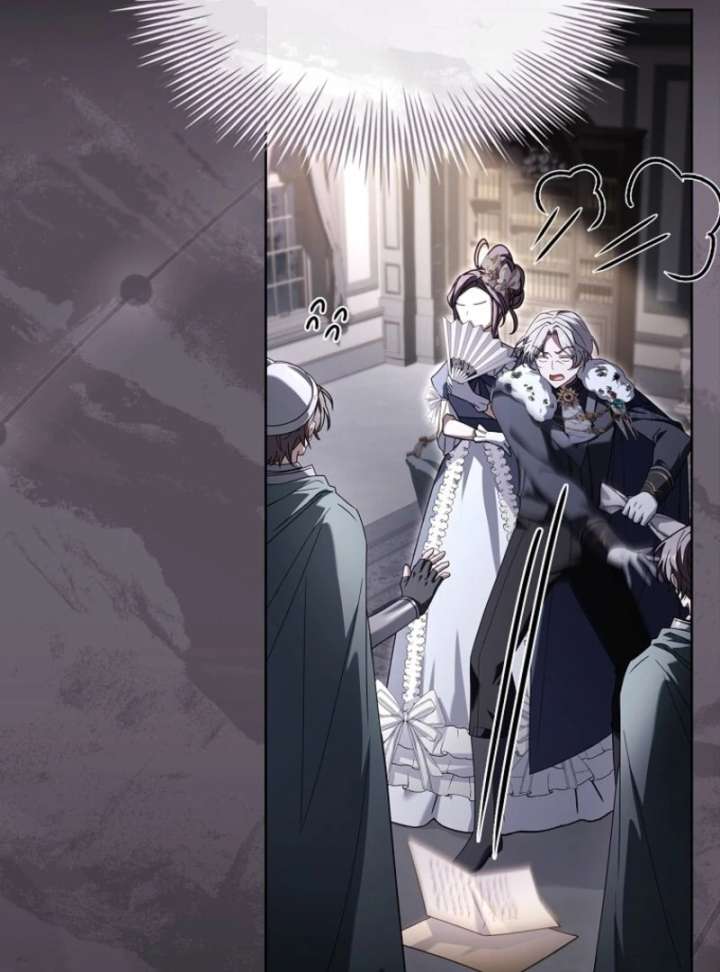 The Lady Wants to Rest Chapter 184 - Page 49