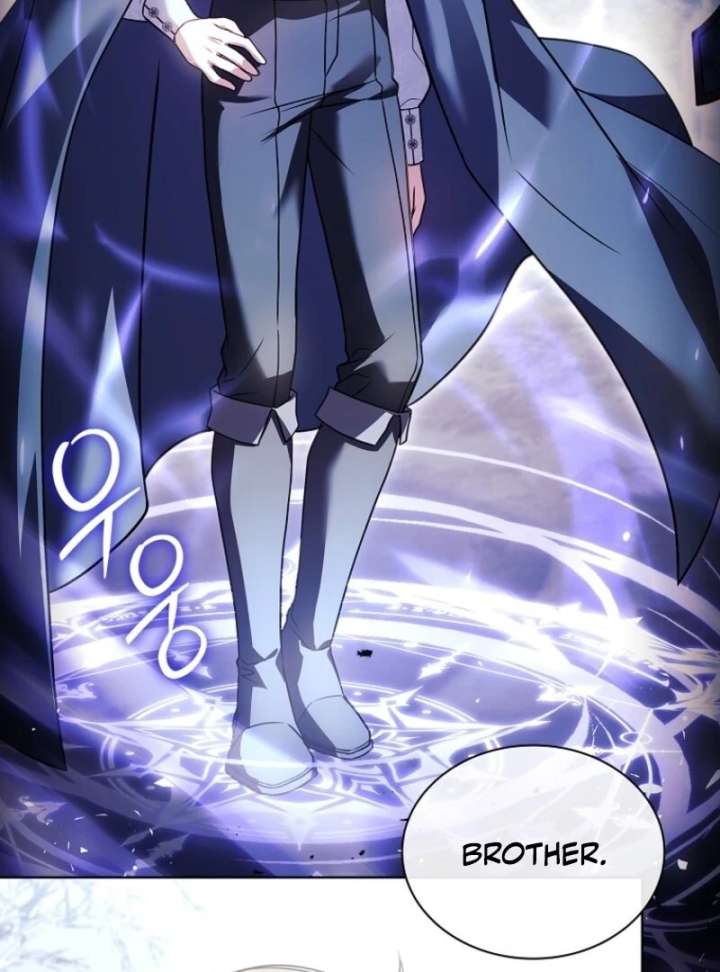 The Lady Wants to Rest Chapter 184 - Page 6