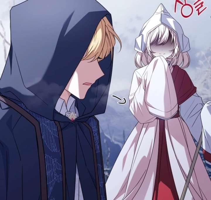 The Lady Wants to Rest Chapter 184 - Page 51