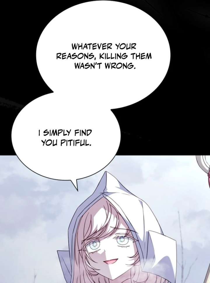 The Lady Wants to Rest Chapter 184 - Page 53