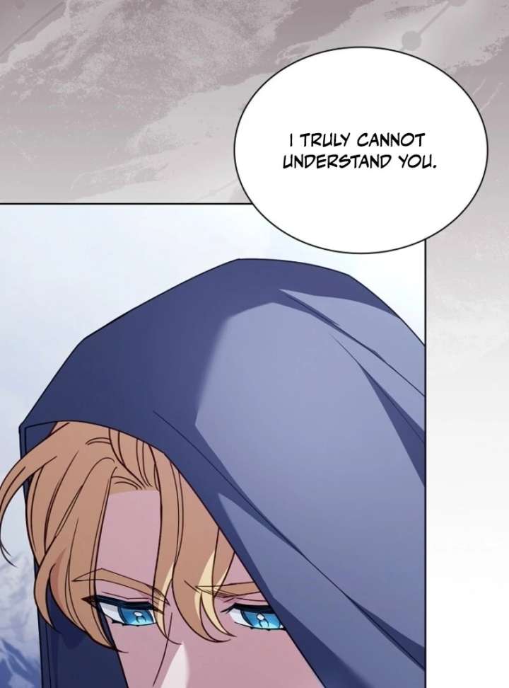 The Lady Wants to Rest Chapter 184 - Page 55