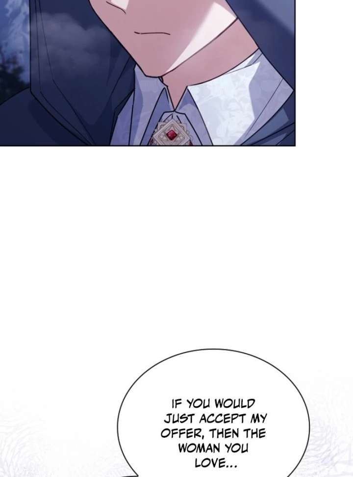 The Lady Wants to Rest Chapter 184 - Page 56