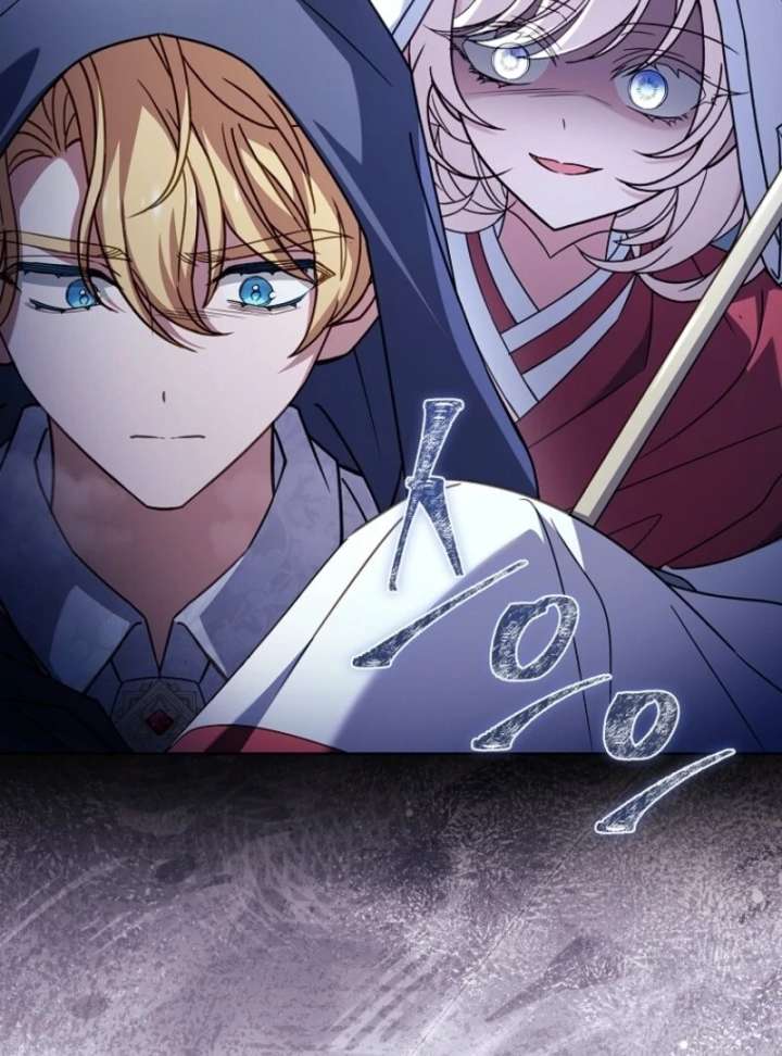 The Lady Wants to Rest Chapter 184 - Page 59