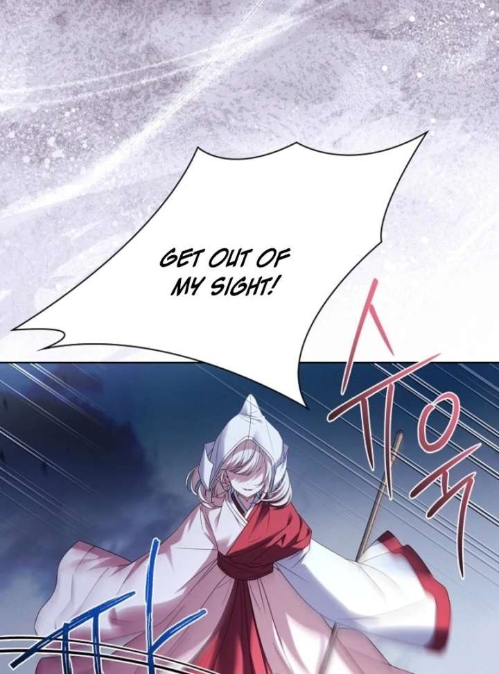 The Lady Wants to Rest Chapter 184 - Page 60