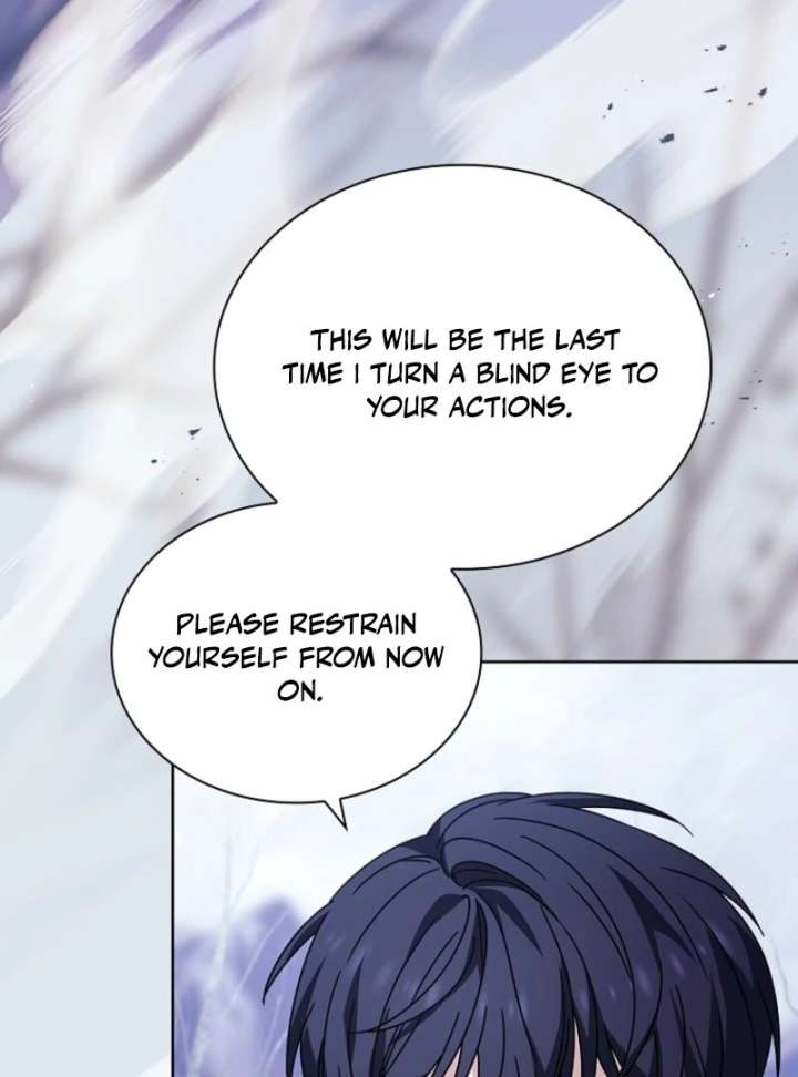 The Lady Wants to Rest Chapter 184 - Page 8