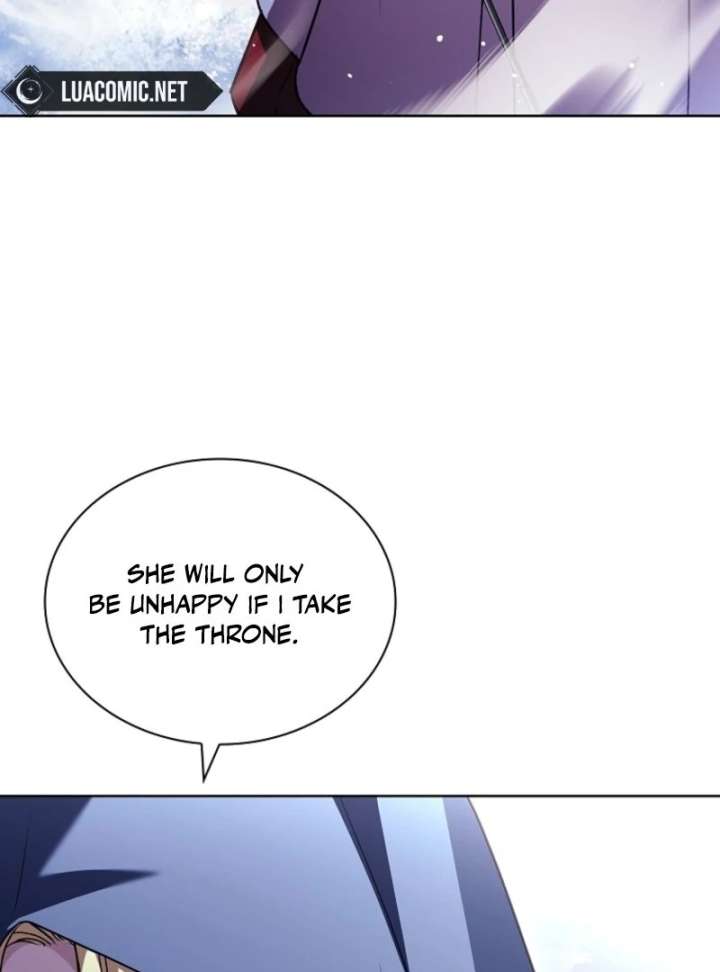 The Lady Wants to Rest Chapter 184 - Page 74