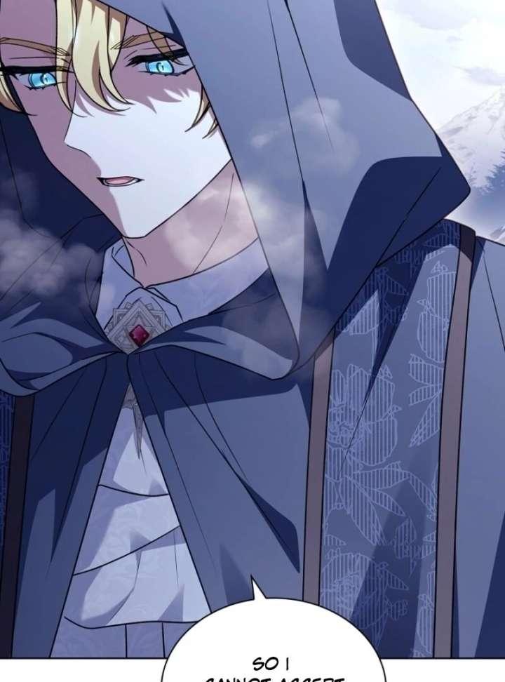 The Lady Wants to Rest Chapter 184 - Page 75