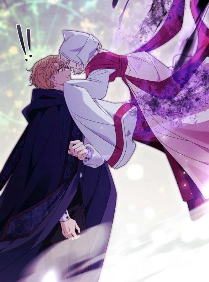 The Lady Wants to Rest Chapter 184 - Page 86