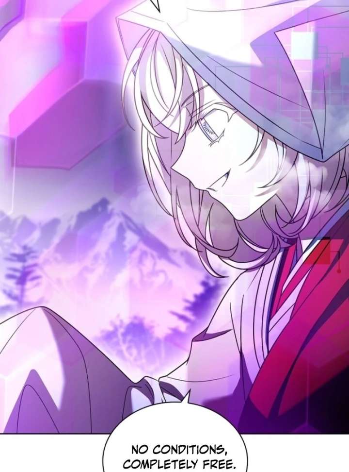 The Lady Wants to Rest Chapter 184 - Page 95