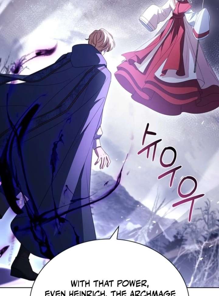 The Lady Wants to Rest Chapter 184 - Page 97