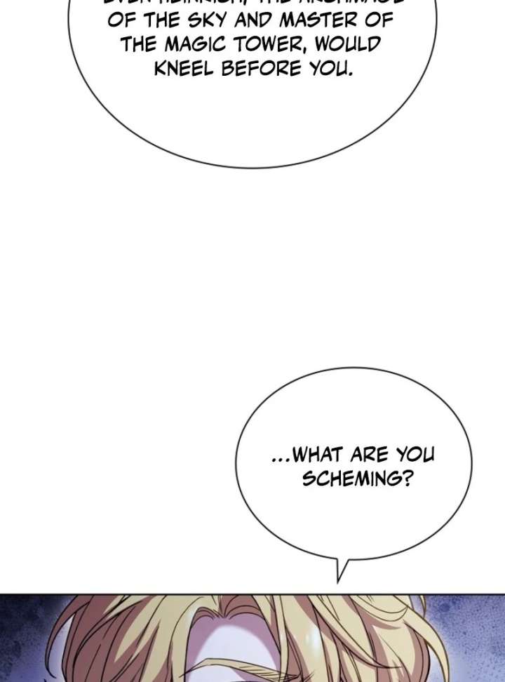 The Lady Wants to Rest Chapter 184 - Page 98