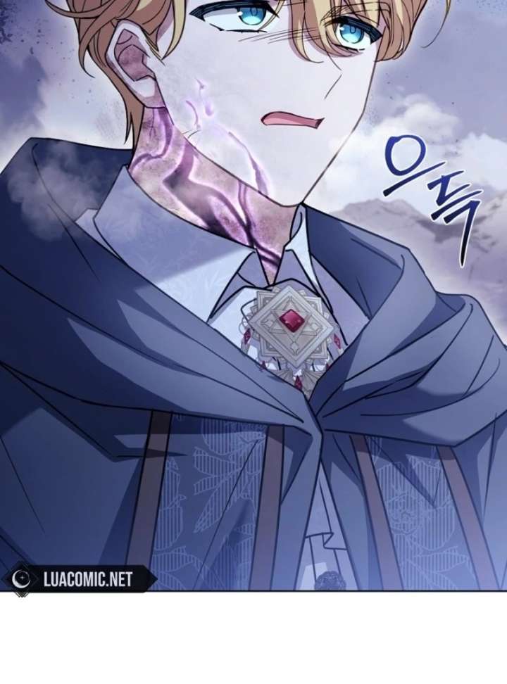 The Lady Wants to Rest Chapter 184 - Page 99