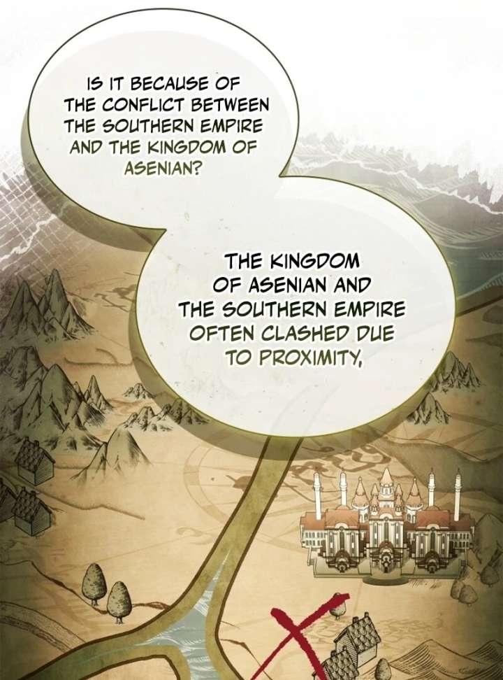 The Lady Wants to Rest Chapter 185 - Page 103