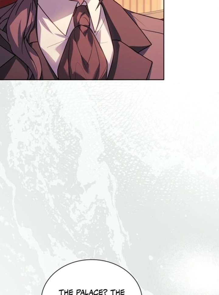 The Lady Wants to Rest Chapter 185 - Page 109